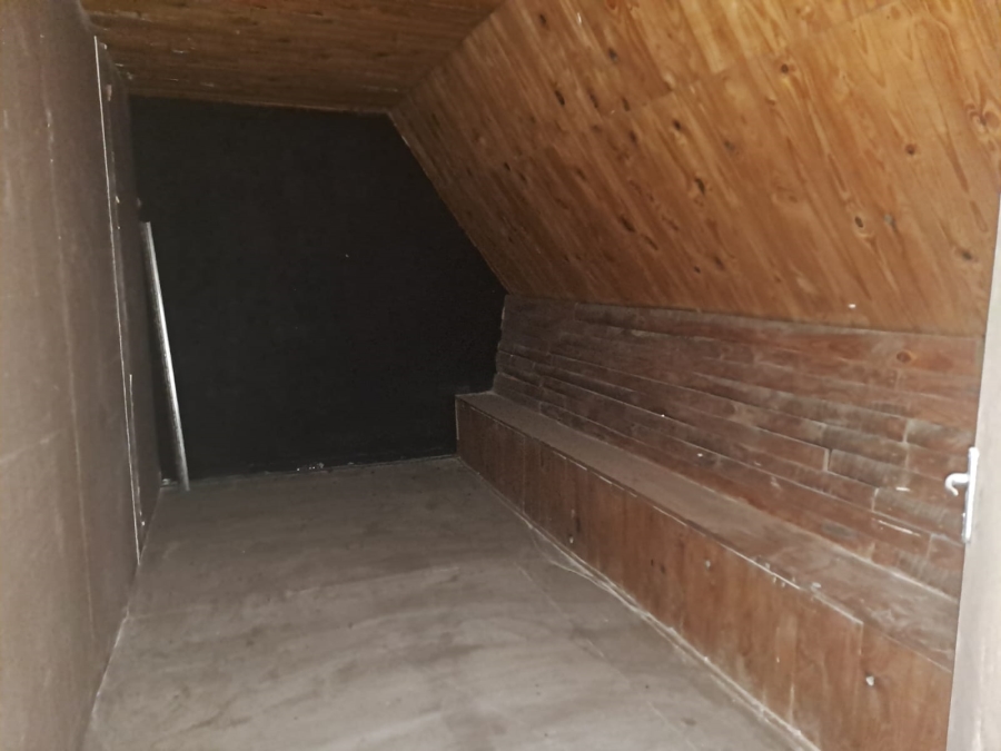 0 Bedroom Property for Sale in Risiville Gauteng