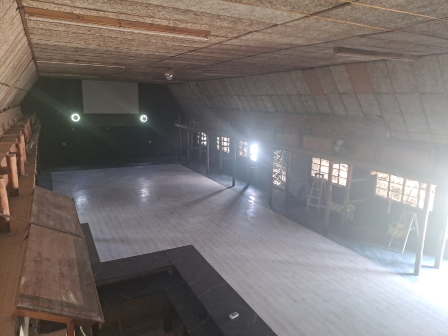 0 Bedroom Property for Sale in Risiville Gauteng