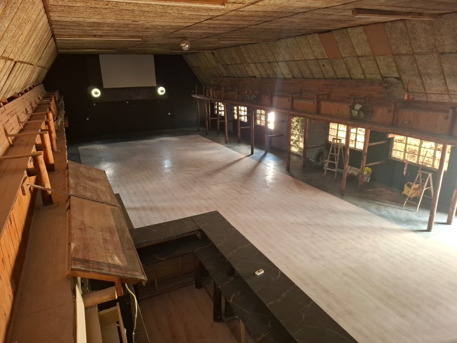 0 Bedroom Property for Sale in Risiville Gauteng