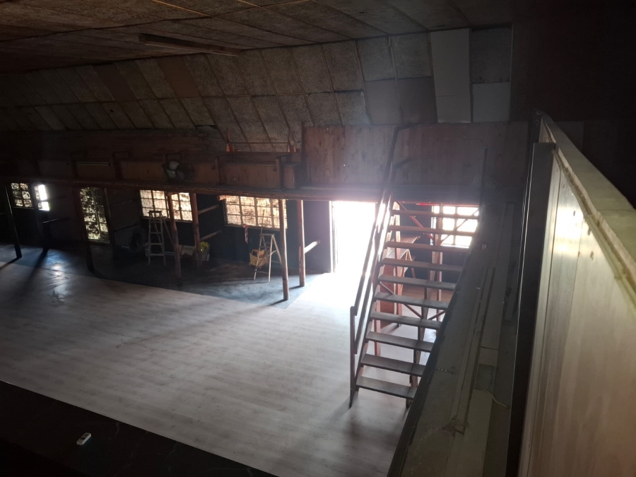 0 Bedroom Property for Sale in Risiville Gauteng