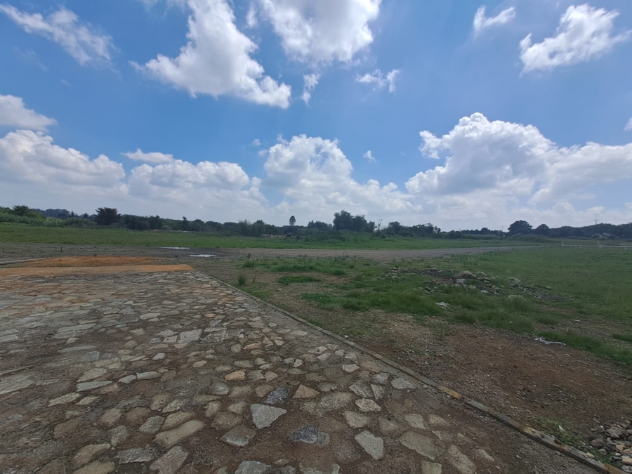 0 Bedroom Property for Sale in Risiville Gauteng