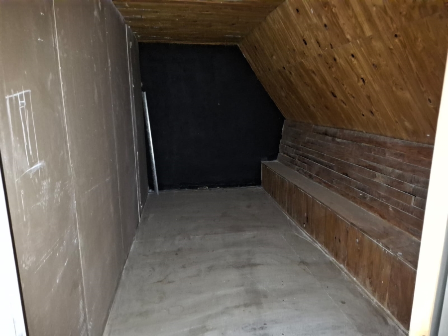 0 Bedroom Property for Sale in Risiville Gauteng