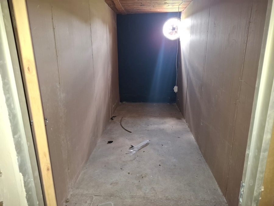 0 Bedroom Property for Sale in Risiville Gauteng