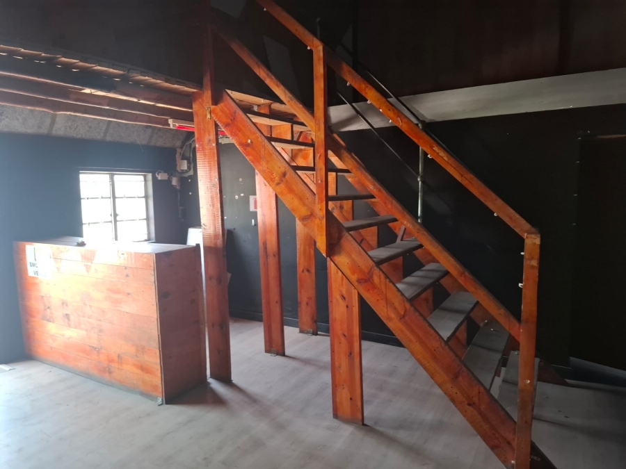 0 Bedroom Property for Sale in Risiville Gauteng