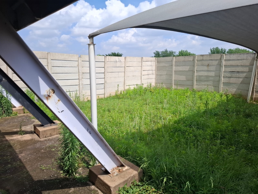 0 Bedroom Property for Sale in Risiville Gauteng