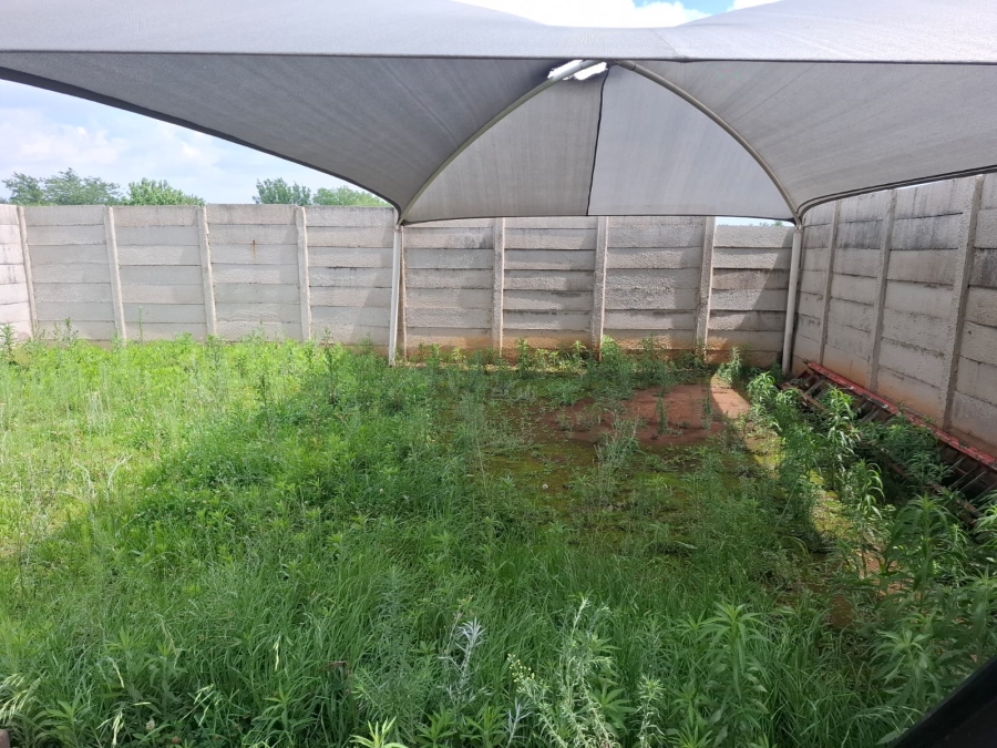 0 Bedroom Property for Sale in Risiville Gauteng