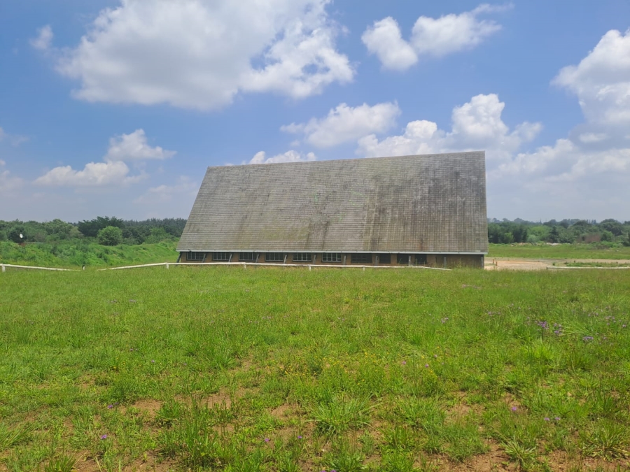 0 Bedroom Property for Sale in Risiville Gauteng