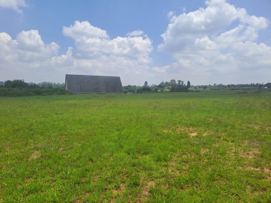 0 Bedroom Property for Sale in Risiville Gauteng