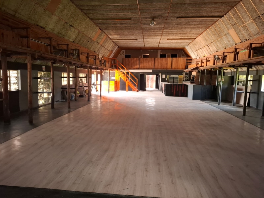 0 Bedroom Property for Sale in Risiville Gauteng