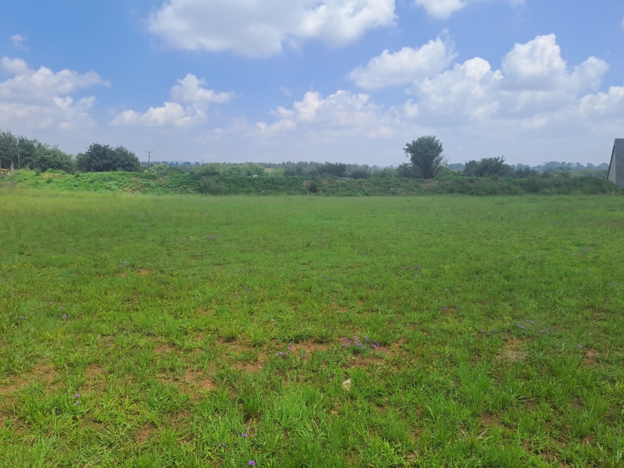 0 Bedroom Property for Sale in Risiville Gauteng