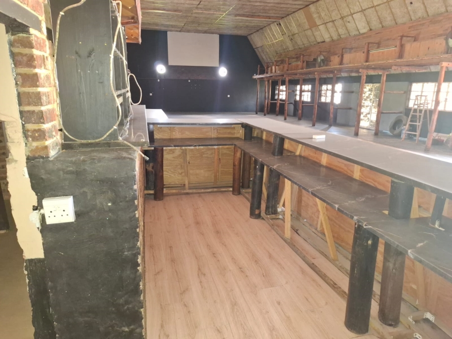 0 Bedroom Property for Sale in Risiville Gauteng