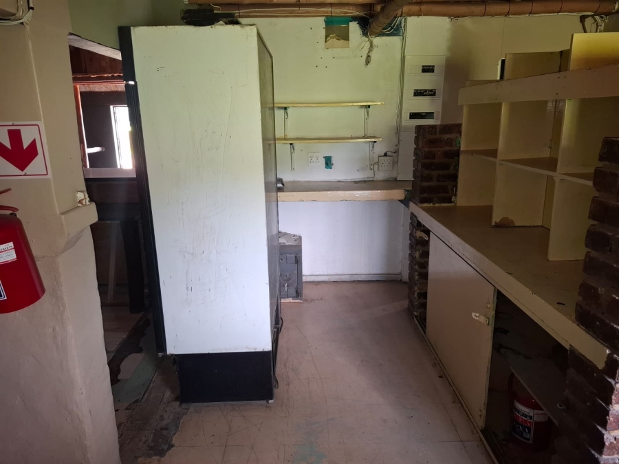 0 Bedroom Property for Sale in Risiville Gauteng