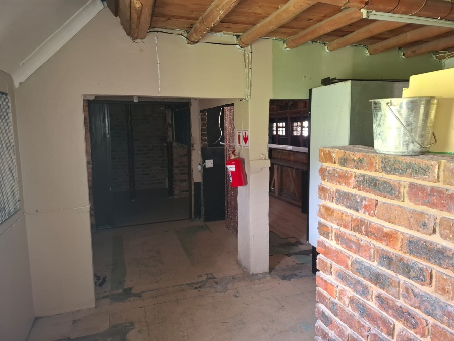 0 Bedroom Property for Sale in Risiville Gauteng