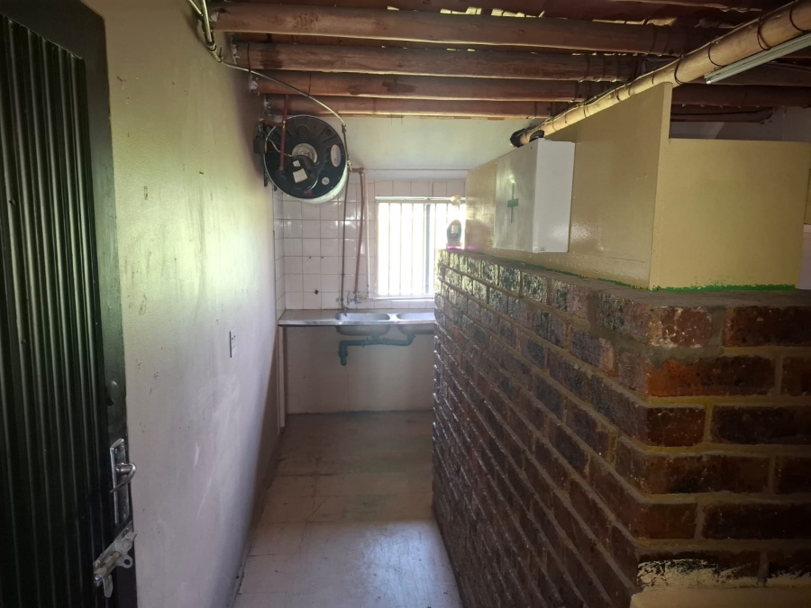 0 Bedroom Property for Sale in Risiville Gauteng