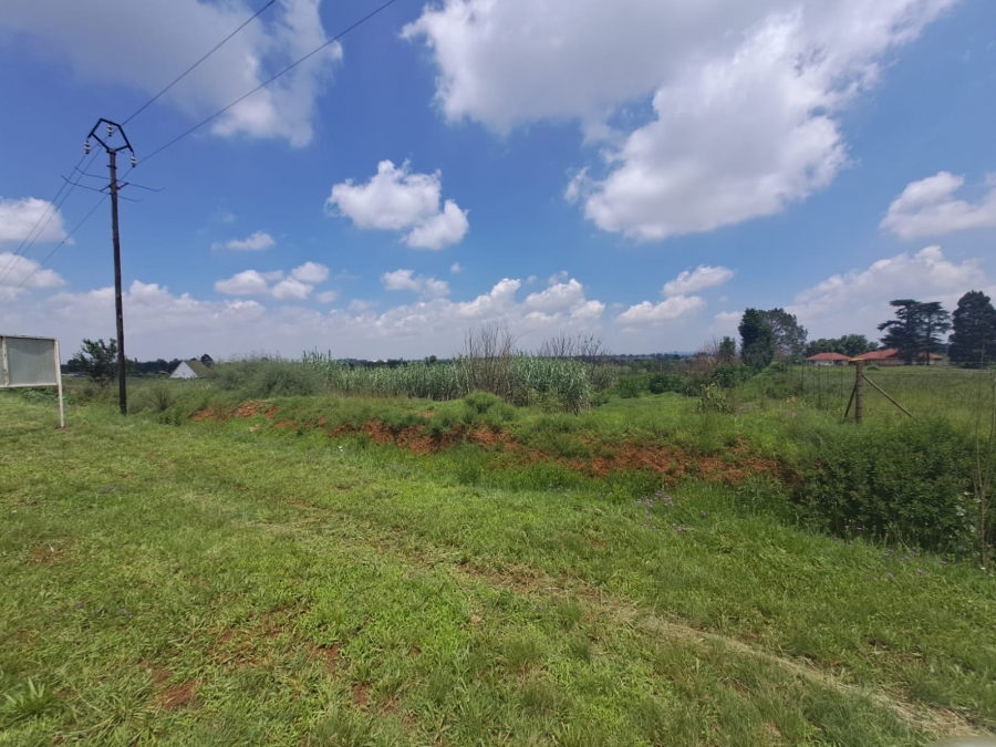 0 Bedroom Property for Sale in Risiville Gauteng