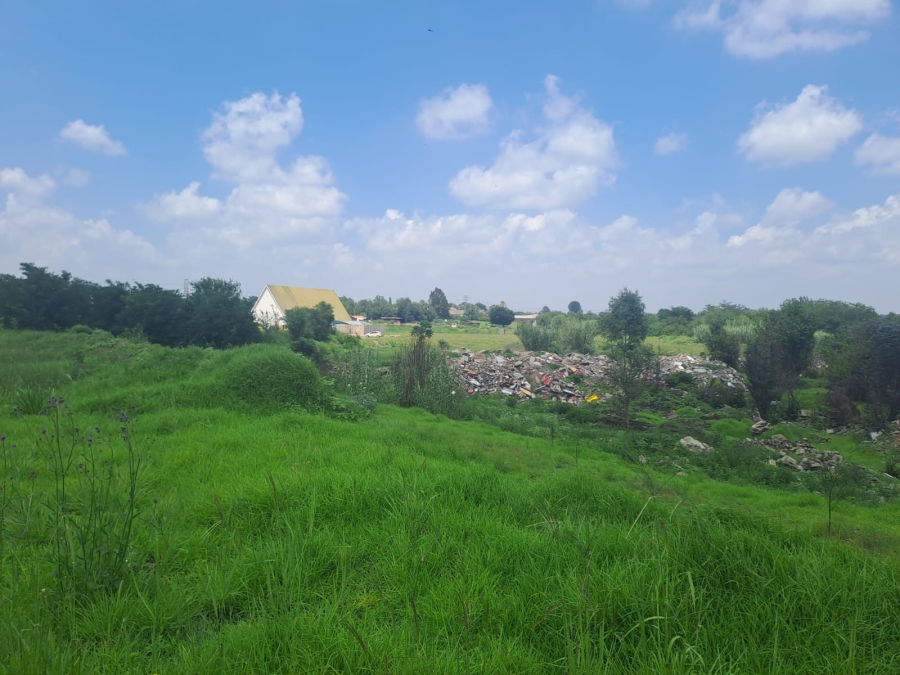 0 Bedroom Property for Sale in Risiville Gauteng