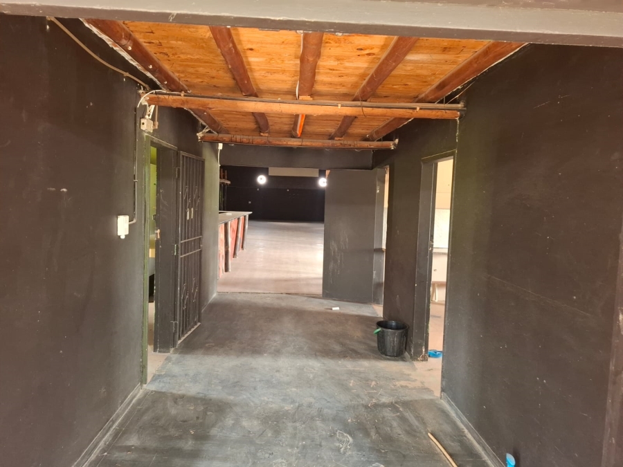 0 Bedroom Property for Sale in Risiville Gauteng