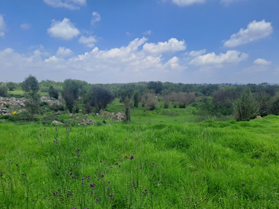 0 Bedroom Property for Sale in Risiville Gauteng