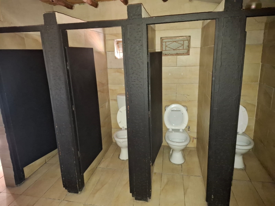 0 Bedroom Property for Sale in Risiville Gauteng