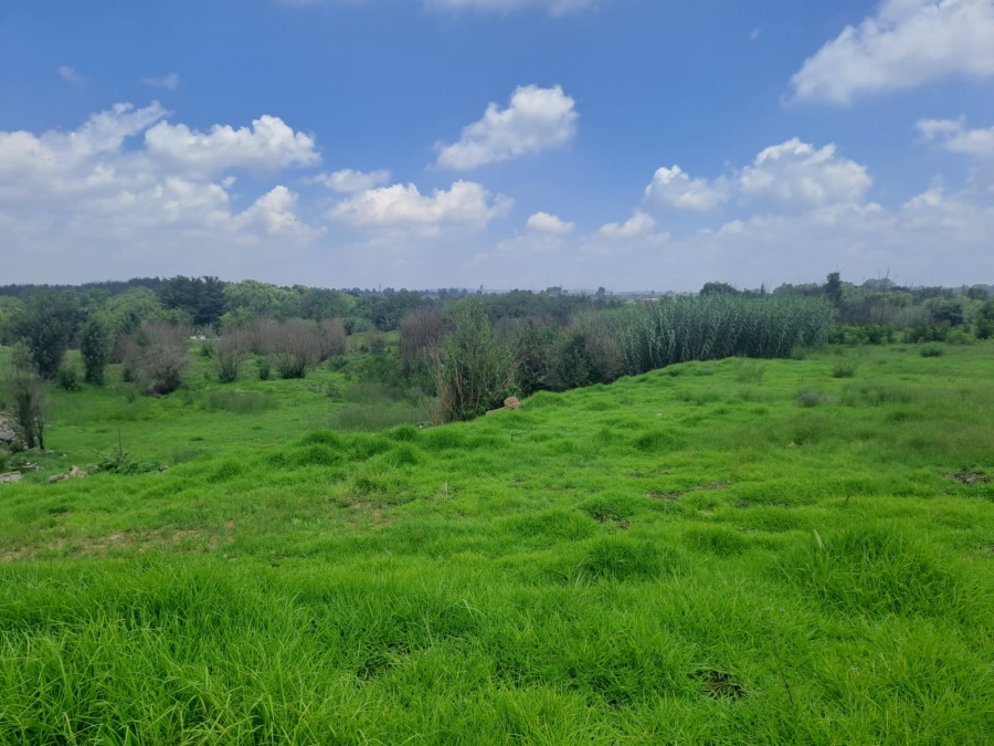 0 Bedroom Property for Sale in Risiville Gauteng