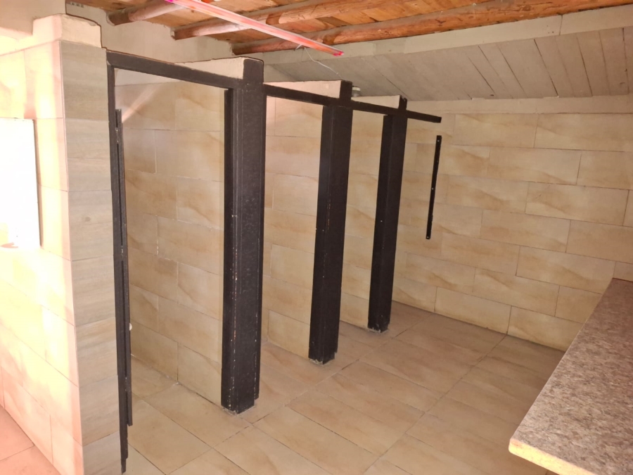 0 Bedroom Property for Sale in Risiville Gauteng