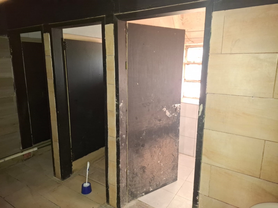 0 Bedroom Property for Sale in Risiville Gauteng