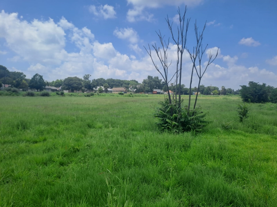 0 Bedroom Property for Sale in Risiville Gauteng