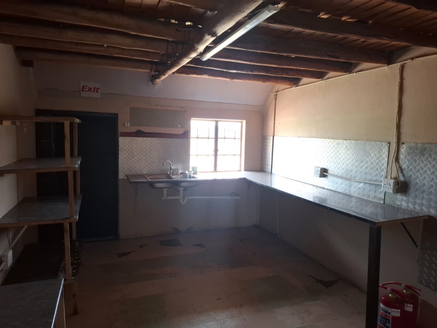 0 Bedroom Property for Sale in Risiville Gauteng
