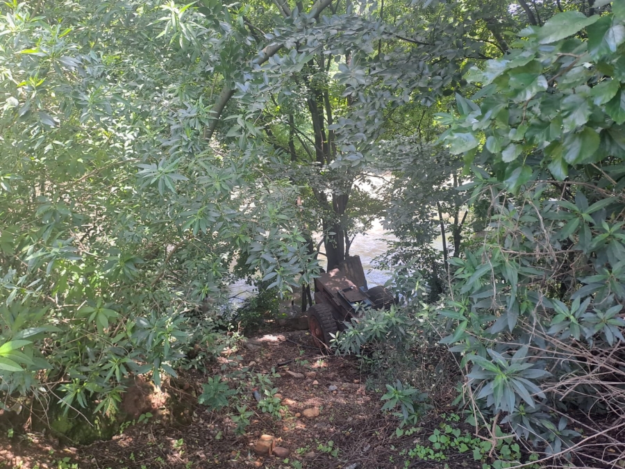 0 Bedroom Property for Sale in Risiville Gauteng