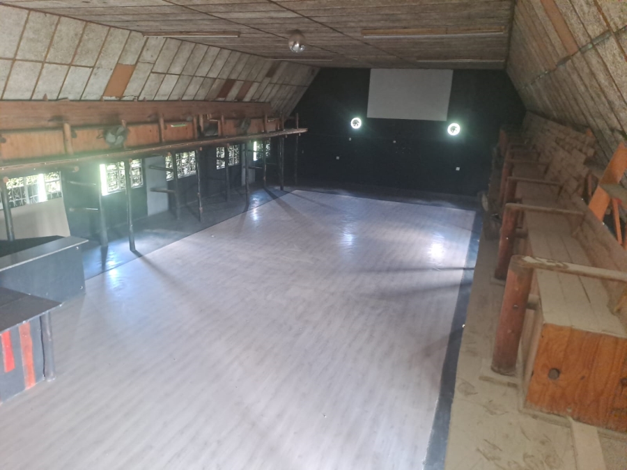 0 Bedroom Property for Sale in Risiville Gauteng