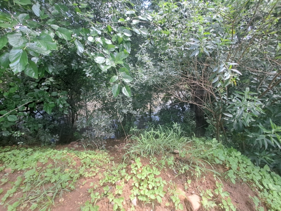 0 Bedroom Property for Sale in Risiville Gauteng