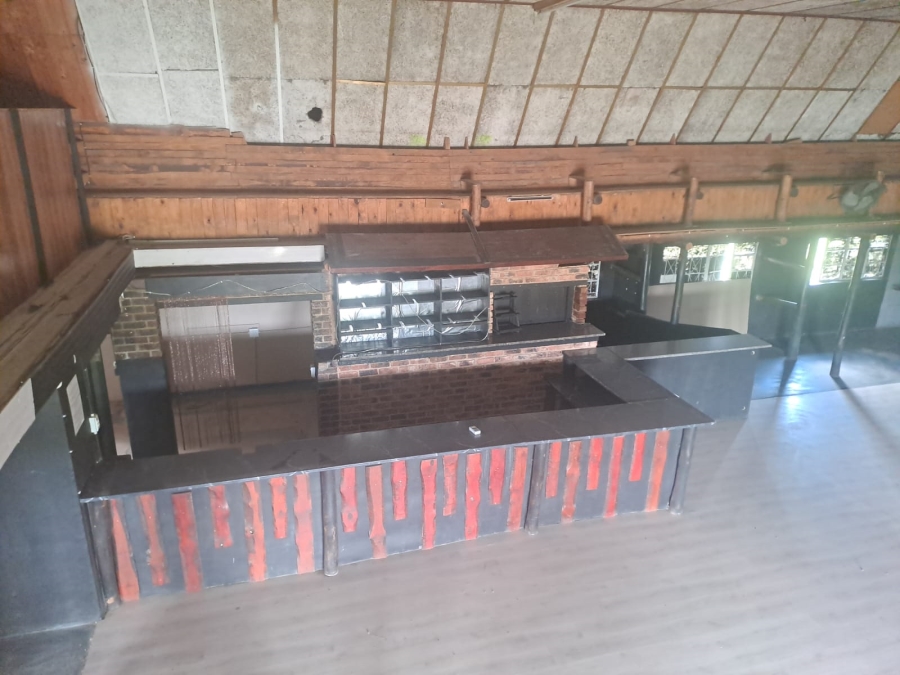 0 Bedroom Property for Sale in Risiville Gauteng