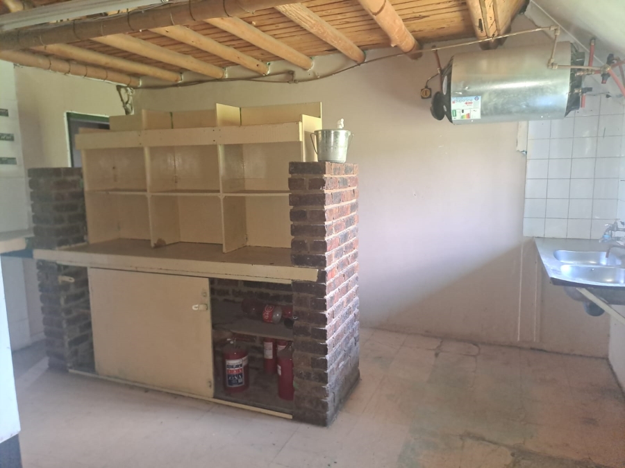 0 Bedroom Property for Sale in Risiville Gauteng