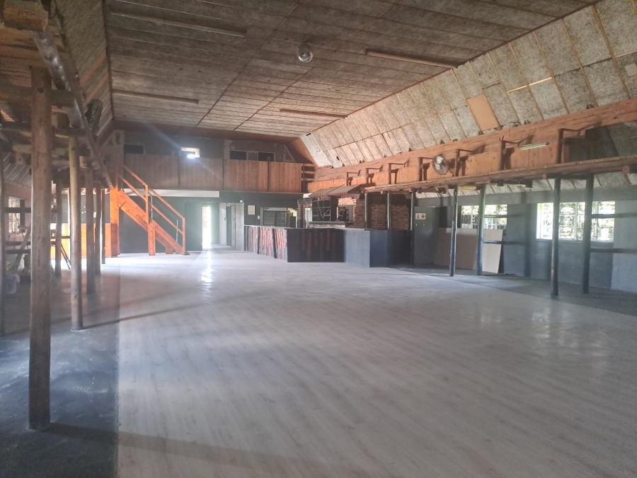 0 Bedroom Property for Sale in Risiville Gauteng