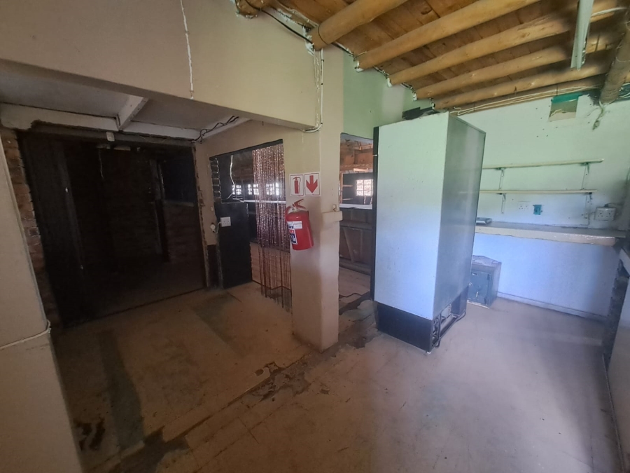 0 Bedroom Property for Sale in Risiville Gauteng