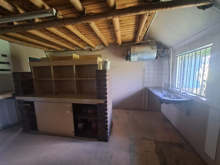 0 Bedroom Property for Sale in Risiville Gauteng