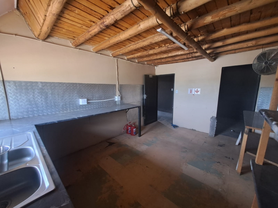 0 Bedroom Property for Sale in Risiville Gauteng