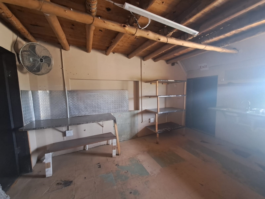 0 Bedroom Property for Sale in Risiville Gauteng