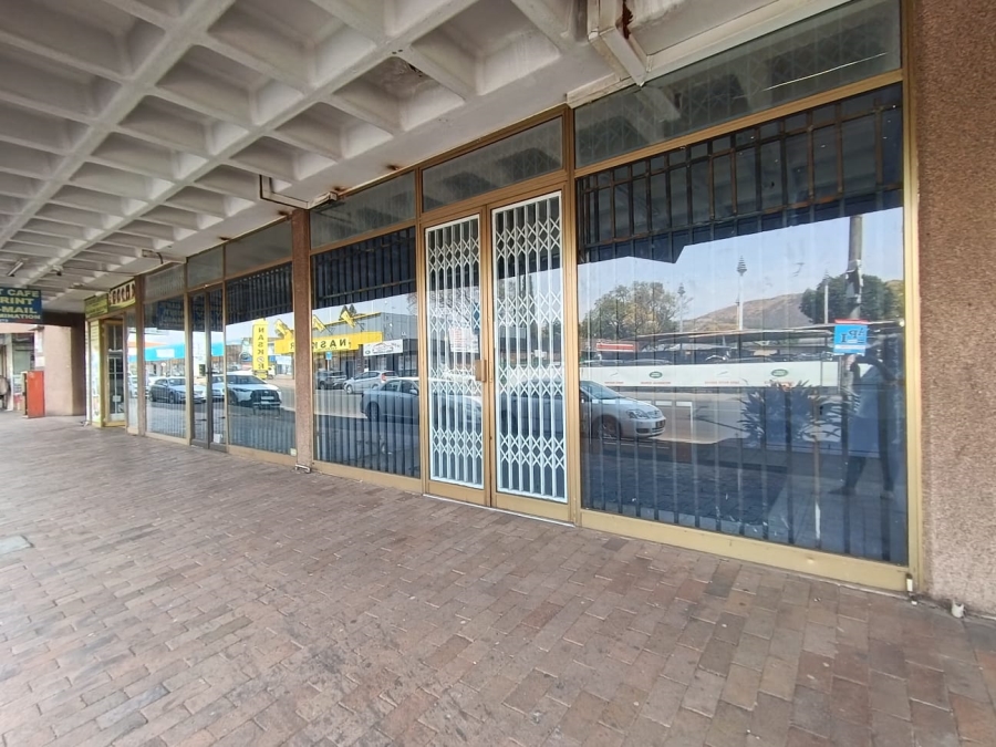 To Let commercial Property for Rent in Pretoria North Gauteng