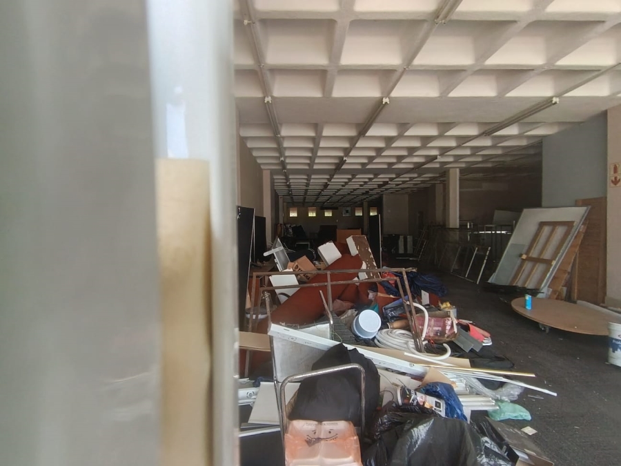 To Let commercial Property for Rent in Pretoria North Gauteng