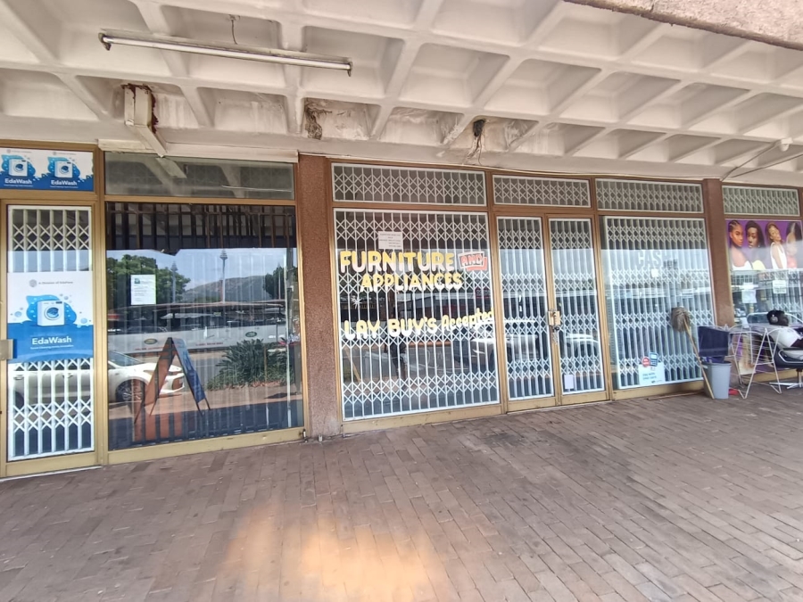 To Let commercial Property for Rent in Pretoria North Gauteng