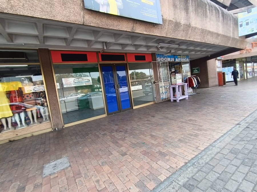To Let commercial Property for Rent in Pretoria North Gauteng