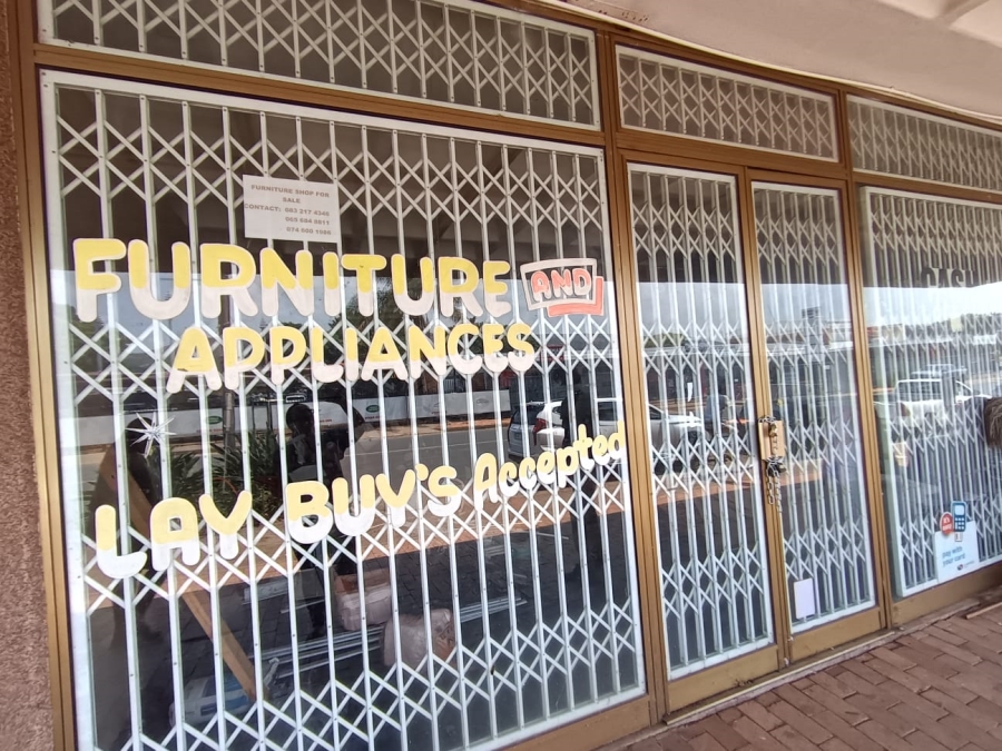 To Let commercial Property for Rent in Pretoria North Gauteng