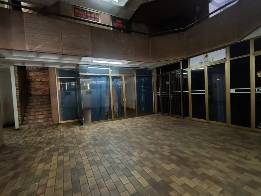 To Let commercial Property for Rent in Pretoria North Gauteng