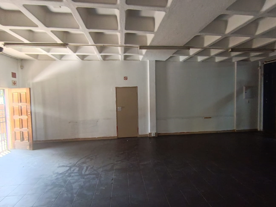 To Let commercial Property for Rent in Pretoria North Gauteng