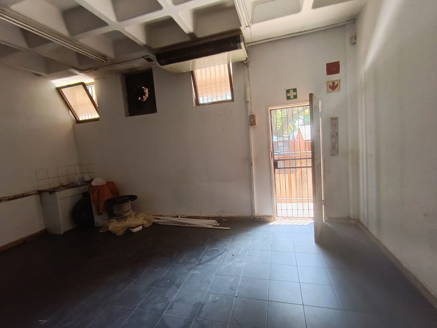 To Let commercial Property for Rent in Pretoria North Gauteng