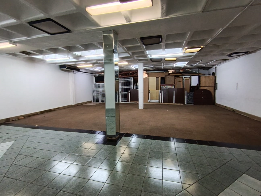 To Let commercial Property for Rent in Pretoria North Gauteng