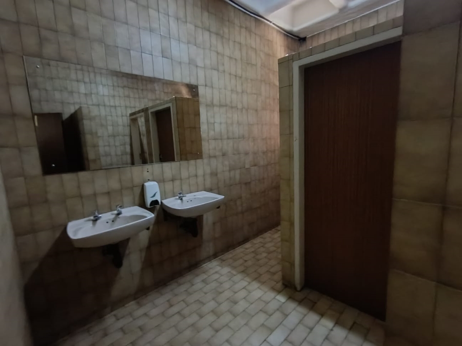 To Let commercial Property for Rent in Pretoria North Gauteng