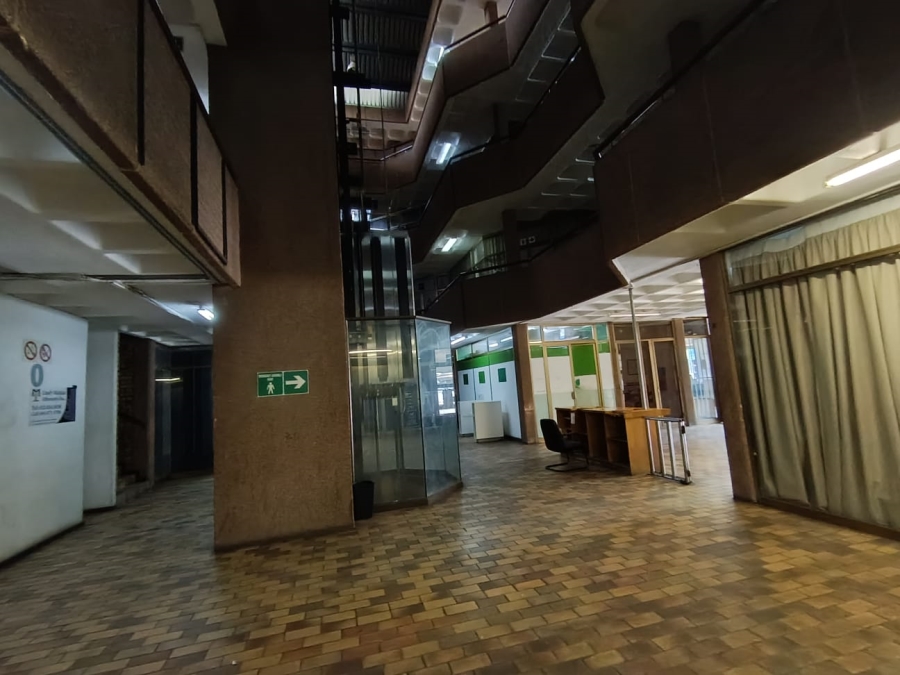 To Let commercial Property for Rent in Pretoria North Gauteng