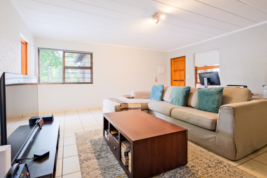 2 Bedroom Property for Sale in Paulshof Gauteng